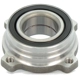 Purchase Top-Quality Rear Hub Assembly by KUGEL - 70-512225 pa4