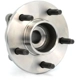 Purchase Top-Quality Rear Hub Assembly by KUGEL - 70-512230 pa3