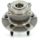 Purchase Top-Quality Rear Hub Assembly by KUGEL - 70-512230 pa5