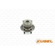 Purchase Top-Quality Rear Hub Assembly by KUGEL - 70-512230 pa7