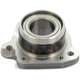 Purchase Top-Quality Rear Hub Assembly by KUGEL - 70-512240 pa4