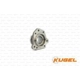 Purchase Top-Quality Rear Hub Assembly by KUGEL - 70-512240 pa6