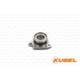Purchase Top-Quality Rear Hub Assembly by KUGEL - 70-512240 pa7