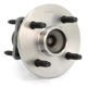 Purchase Top-Quality Rear Hub Assembly by KUGEL - 70-512247 pa3