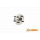 Purchase Top-Quality Rear Hub Assembly by KUGEL - 70-512247 pa5