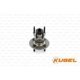 Purchase Top-Quality Rear Hub Assembly by KUGEL - 70-512247 pa6