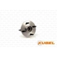 Purchase Top-Quality Rear Hub Assembly by KUGEL - 70-512248 pa5