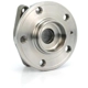 Purchase Top-Quality Rear Hub Assembly by KUGEL - 70-512253 pa3