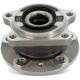 Purchase Top-Quality Rear Hub Assembly by KUGEL - 70-512253 pa4