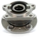 Purchase Top-Quality Rear Hub Assembly by KUGEL - 70-512253 pa5
