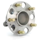 Purchase Top-Quality Rear Hub Assembly by KUGEL - 70-512256 pa4