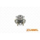 Purchase Top-Quality Rear Hub Assembly by KUGEL - 70-512256 pa7