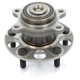 Purchase Top-Quality Rear Hub Assembly by KUGEL - 70-512257 pa4