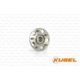 Purchase Top-Quality Rear Hub Assembly by KUGEL - 70-512259 pa3