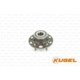 Purchase Top-Quality Rear Hub Assembly by KUGEL - 70-512259 pa4