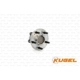 Purchase Top-Quality Rear Hub Assembly by KUGEL - 70-512265 pa5