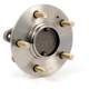 Purchase Top-Quality Rear Hub Assembly by KUGEL - 70-512266 pa3