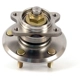 Purchase Top-Quality Rear Hub Assembly by KUGEL - 70-512266 pa5