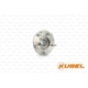 Purchase Top-Quality Rear Hub Assembly by KUGEL - 70-512267 pa5