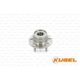 Purchase Top-Quality Rear Hub Assembly by KUGEL - 70-512267 pa6