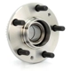 Purchase Top-Quality Rear Hub Assembly by KUGEL - 70-512271 pa4