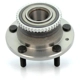 Purchase Top-Quality Rear Hub Assembly by KUGEL - 70-512271 pa5