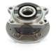 Purchase Top-Quality Rear Hub Assembly by KUGEL - 70-512273 pa3