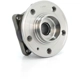 Purchase Top-Quality Rear Hub Assembly by KUGEL - 70-512273 pa5