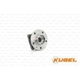 Purchase Top-Quality Rear Hub Assembly by KUGEL - 70-512273 pa6