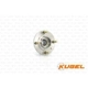 Purchase Top-Quality Rear Hub Assembly by KUGEL - 70-512277 pa6
