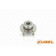Purchase Top-Quality Rear Hub Assembly by KUGEL - 70-512277 pa7
