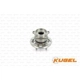 Purchase Top-Quality Rear Hub Assembly by KUGEL - 70-512281 pa7