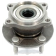 Purchase Top-Quality Rear Hub Assembly by KUGEL - 70-512291 pa3