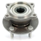 Purchase Top-Quality Rear Hub Assembly by KUGEL - 70-512291 pa5
