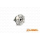 Purchase Top-Quality Rear Hub Assembly by KUGEL - 70-512291 pa6