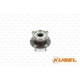 Purchase Top-Quality Rear Hub Assembly by KUGEL - 70-512291 pa7