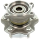 Purchase Top-Quality Rear Hub Assembly by KUGEL - 70-512292 pa3