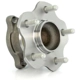 Purchase Top-Quality Rear Hub Assembly by KUGEL - 70-512292 pa5