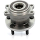Purchase Top-Quality Rear Hub Assembly by KUGEL - 70-512293 pa2