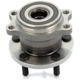 Purchase Top-Quality Rear Hub Assembly by KUGEL - 70-512293 pa4