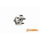 Purchase Top-Quality Rear Hub Assembly by KUGEL - 70-512293 pa5