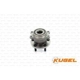 Purchase Top-Quality Rear Hub Assembly by KUGEL - 70-512293 pa6