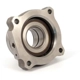 Purchase Top-Quality Rear Hub Assembly by KUGEL - 70-512295 pa4