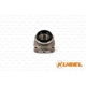 Purchase Top-Quality Rear Hub Assembly by KUGEL - 70-512295 pa7