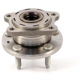 Purchase Top-Quality Rear Hub Assembly by KUGEL - 70-512299 pa2