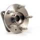 Purchase Top-Quality Rear Hub Assembly by KUGEL - 70-512299 pa3