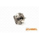 Purchase Top-Quality Rear Hub Assembly by KUGEL - 70-512299 pa5