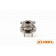 Purchase Top-Quality Rear Hub Assembly by KUGEL - 70-512299 pa6