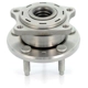 Purchase Top-Quality Rear Hub Assembly by KUGEL - 70-512300 pa4