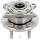 Purchase Top-Quality Rear Hub Assembly by KUGEL - 70-512300 pa5